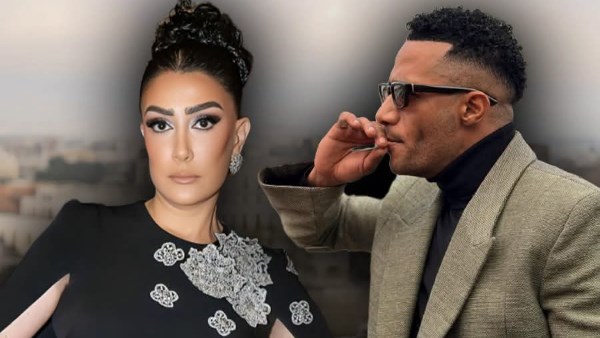 هل بسبب محمد سامي؟.. القصة الكاملة لأزمة اعتذار غادة عبد الرازق عن مسلسل عشماوي