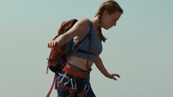 10 معلومات من كواليس فيلم Fall 2: Deadpoint
