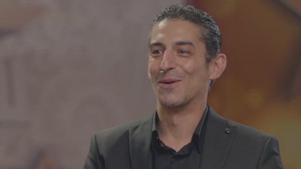 رمزي لينر يكشف سر ابتعاده عن التمثيل وعودته فى رمضان 2027.. خاص