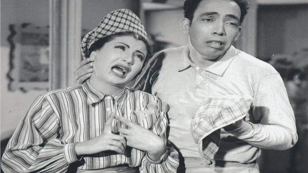 فى ذكراها.. حقيقة زواج ثريا حلمي وإسماعيل ياسين