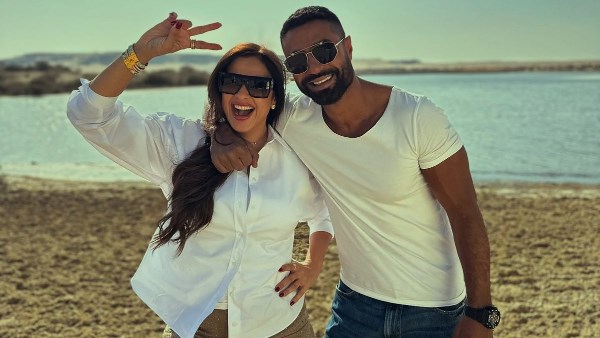كريم فهمي: أجري أقل من غيري وعملي مع ياسمين عبد العزيز حاجه تانية