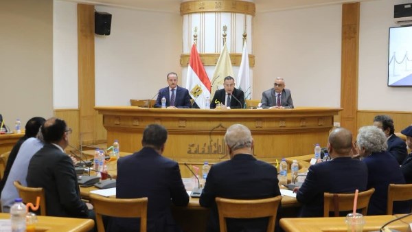 قرارات اجتماع اللجنة العليا للمهرجانات.. تفاصيل