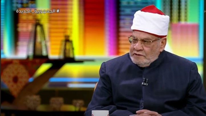 أحمد كريمة يحسم الجدل: الشبكة الذهب ليست واجبة في الشريعة