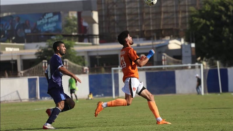 مواعيد مباريات اليوم في دوري المحترفين والقنوات الناقلة