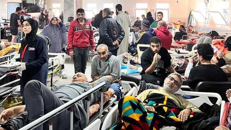 من الصحة إلى النقل والتعليم.. غزة تعيش الشلل التام.. شبح التوقف يهدد المولدات الكهربائية بالمستشفيات.. و60% من الحافلات خارج الخدمة
