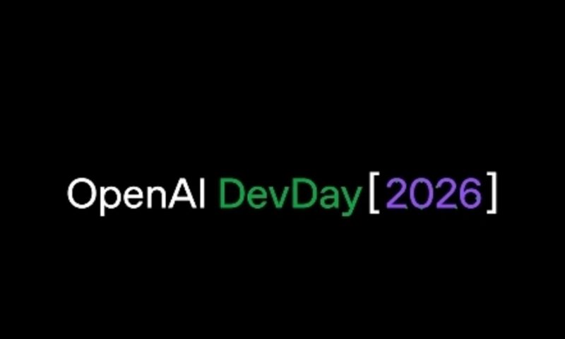 مؤتمر “OpenAI DevDay 2026”.. الموعد والتفاصيل وماذا سيقدم سام ألتمان؟