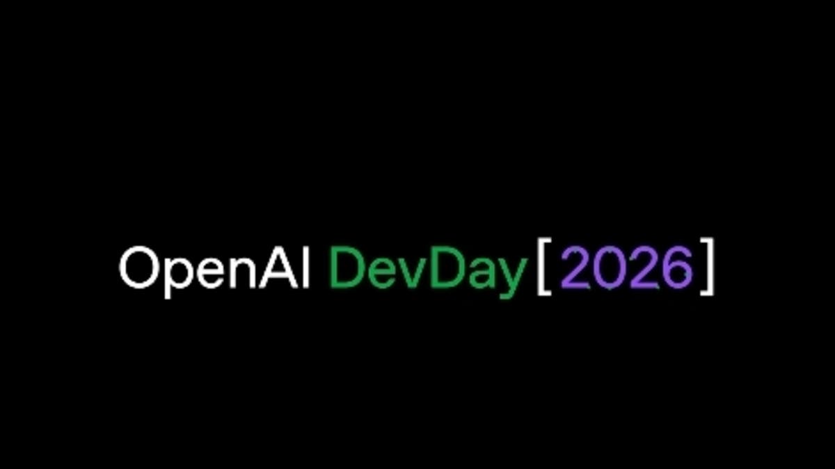 مؤتمر “OpenAI DevDay 2026”.. الموعد والتفاصيل وماذا سيقدم سام ألتمان؟