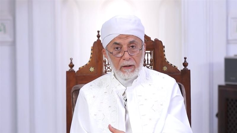 من هم أولياء الله الصالحين؟ يسري جبر يجيب (فيديو)