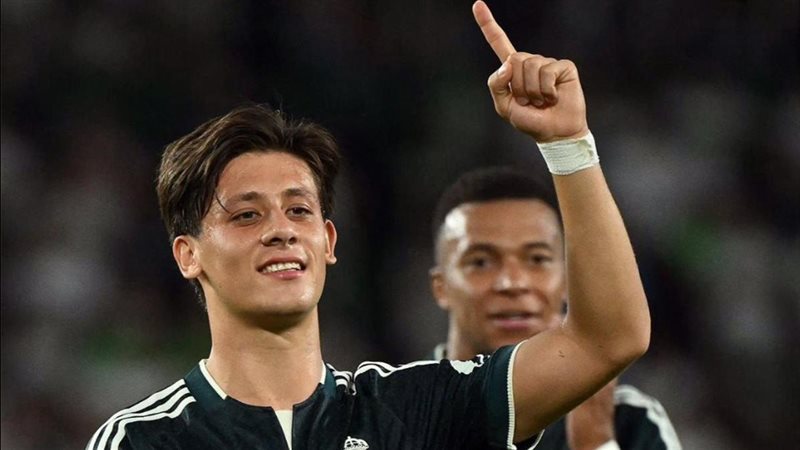 موعد مباراة ريال مدريد المقبلة بعد الفوز على إلتشي في الدوري الإسباني