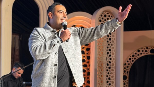 محمد عدوبة: جودة المحتوى أهم من كثرة الأعمال