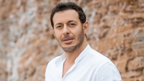 مصطفى شعبان في أحدث ظهور برحلة صيد