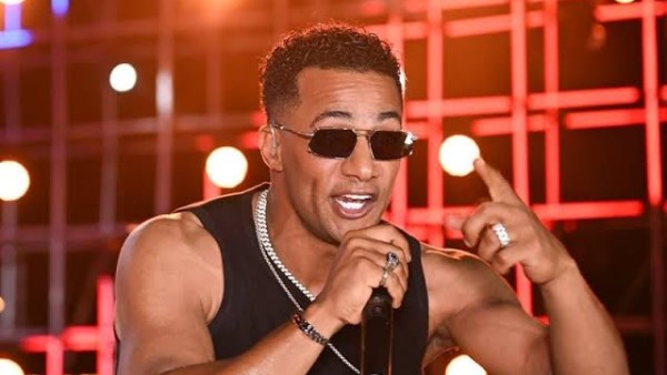 محمد رمضان يحتفل بنجاح حفله في «Rock in Rio»: صوت الفنان العربي قادر يوصل لأبعد الحدود