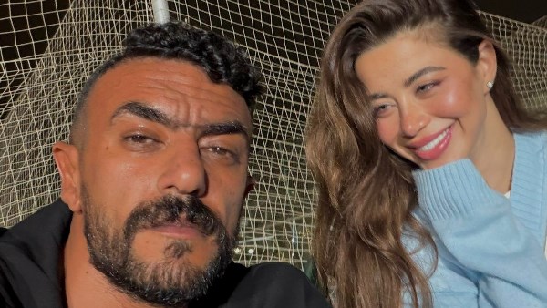بعد تلميحها بارتباطهما.. فارق العمر بين أحمد العوضي ويارا السكري