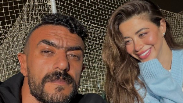 يارا السكري تكشف حقيقة ما قالته عن أحمد العوضي