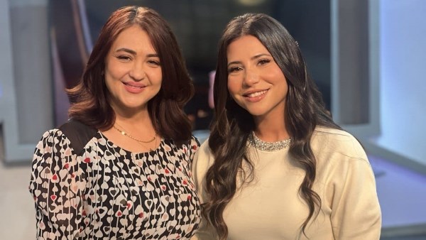 مروة عبد المنعم تكشف كواليس حياتها: «بكتب أقساطي وديوني في كشكول»