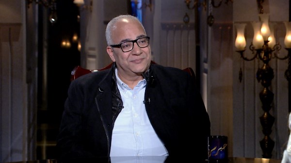 يحضر لدور مفاجأة.. بيومي فؤاد: باخد حقن عشان الدايت والسكر