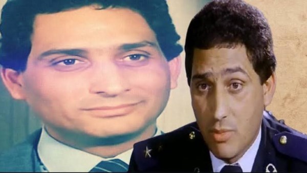 أول صورة للفنان حسين الشريف بعد إجراء جراحة بالقلب