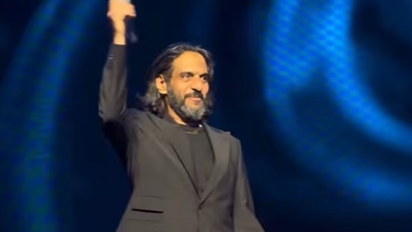 أنا مصمم.. بهاء سلطان يحيي حفلا غنائيا في جدة
