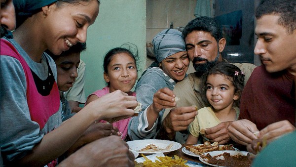 فيلم البرّانية للمخرجة أشجان الهمص يشارك بمهرجان شيكاغو السينمائي الدولي