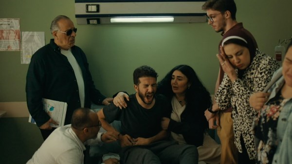 «قرار انقسام» الفيلم المصري الوحيد بالمسابقة الرسمية للأفلام العالمية بمهرجان الأردن