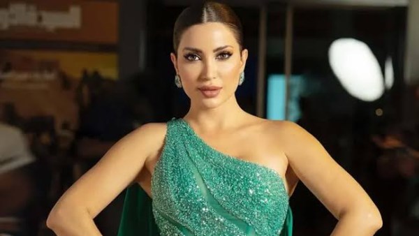 نسرين طافش: بعشق مصر وحضارتها وهذا مصير مسلسل «أنا وهو وهم»