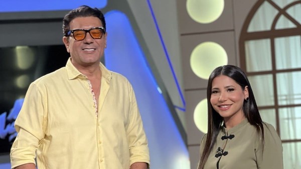 أحمد وفيق حاسمًا الجدل: لا وجود للقب “صوت مصر”.. وهذا موقفي من شائعة زواجي من لطيفة