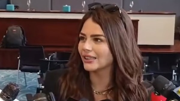عندي رومو مش فومو.. هنادي مهنا تكشغ حقيقة إصابتها بمرض نفسي