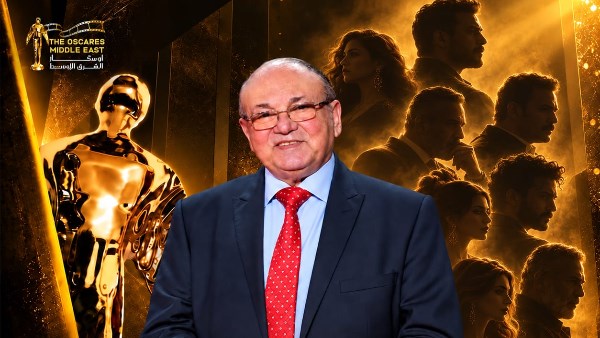 إطلاق مهرجان «أوسكار الشرق الأوسط للدراما» باسم المخرج مجدي أبو عميرة
