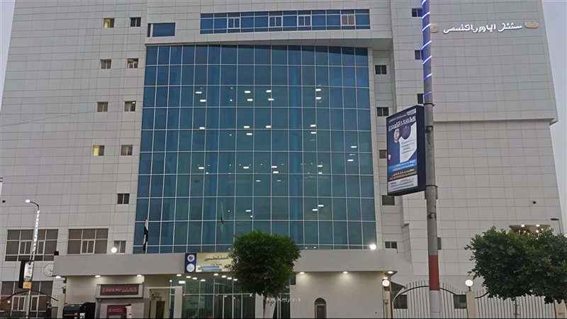 مصدر يكشف حقيقة تداول منشورات عن ماس كهربائي ووفيات داخل مستشفى الباجور