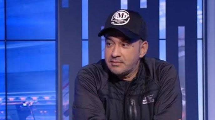 توفيق السيد: مباراة واحده فقط شهدت خطأ تحكيمي مؤثر على النتيجة