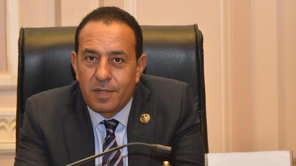 نائب: مباحثات الرئيس السيسي وشي جين بينج تؤكد عمق الشراكة المصرية الصينية وتفتح آفاقًا جديدة للاستثمار