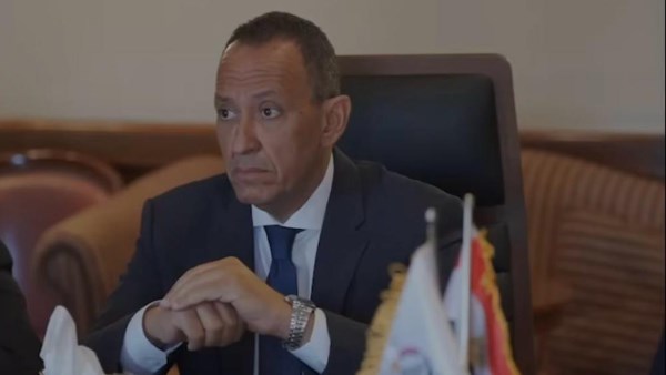 وكيل خارجية الشيوخ: القمة المصرية الصينية ترسم ملامح استقرار الإقليم وتعزز ثقل القاهرة الدولي
