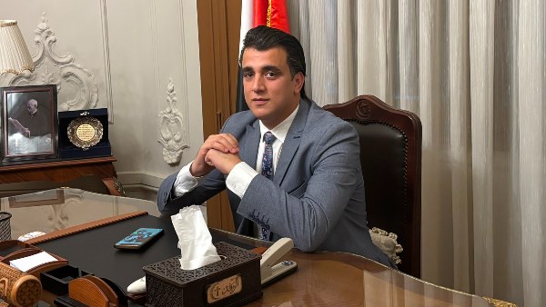 قيادي وفدي: زيارة الرئيس الصيني للقاهرة تعكس ثقل مصر الإستراتيجي بالمنطقة