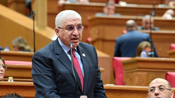 وكيل أفريقية النواب يطالب بـ 3 إجراءات لإصلاح منظومة التعليم الطبي