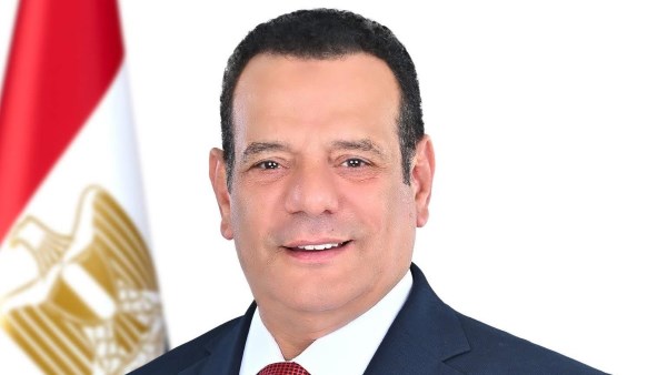 أمين عام “حماة الوطن” بالجيزة: الشراكة مع الصين تفتح آفاق التصنيع والاستثمار وتدعم الأمن القومي المصري