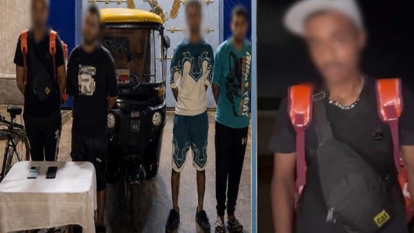 فيديو مُفبرك بسبب أولوية المرور.. وهذه عقوبة المتهمين طبقا للقانون