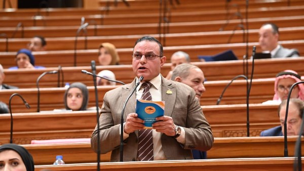 النائب مختار همام: إعلان الحكومة بشأن الأصول السيادية رسالة طمأنة للمواطنين