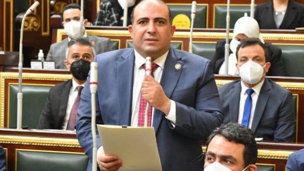 برلماني: التحرك المصري والدولي يقطع الطريق أمام مخططات تهجير الفلسطينيين من غزة