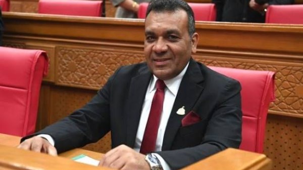برلماني: قمة العلمين بين مصر وقبرص واليونان تعكس رؤية متكاملة لحماية الأمن المائي