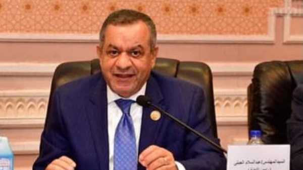 عبد السلام الجبلي في عيد الفلاح الـ 74: خط الدفاع الأول عن الأمن الغذائي القومي