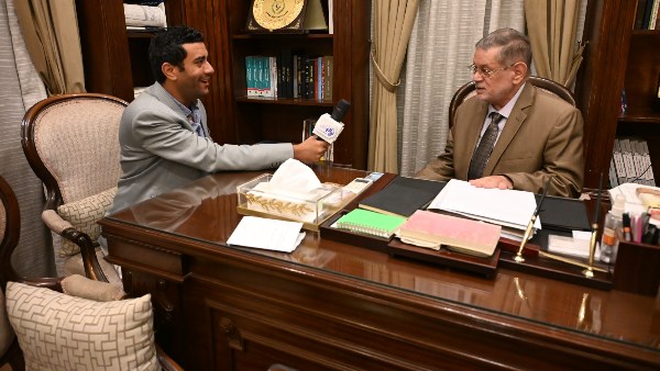 ثروت الخرباوي لـ«صدى البلد»: الإخوان تتاجر في المخدرات لتدعيم كياناتها العسكرية