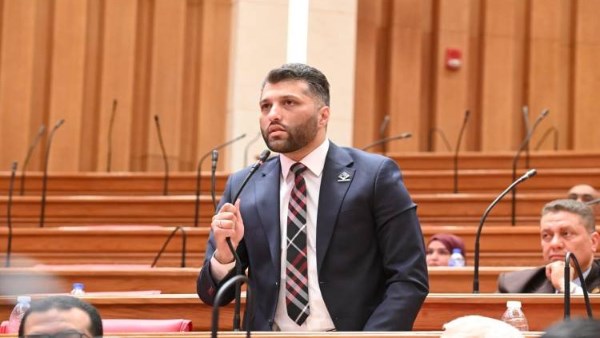 النائب محمد ثروت عكاشة يوضح أهمية تجمع “بريكس” للاقتصاد المصري