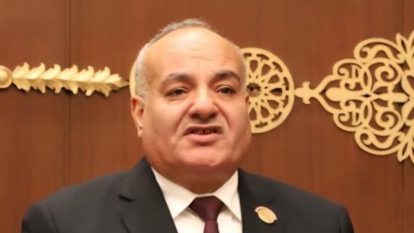 نائب: رسائل الرئيس السيسي بقمة بريكس تعكس رؤية متوازنة للتعاون والتنمية