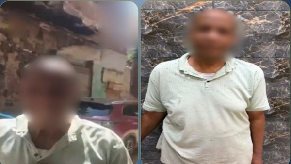 ضبط المتهم بالتعدي على صاحب مقهى بالسيدة زينب.. وهذه عقوبته
