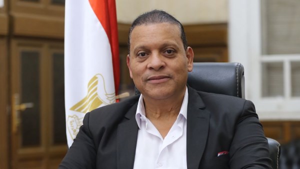 الفضالي: اعتماد السلطات الروسية مطاري الإسكندرية والعلمين يعزز حركة الطيران في مصر