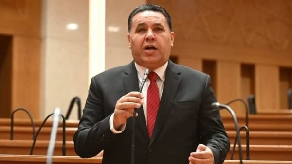 نائب: انضمام مصر إلى «بريكس» يعزز مكانتها الاقتصادية ويفتح آفاقًا جديدة للاستثمار والتجارة