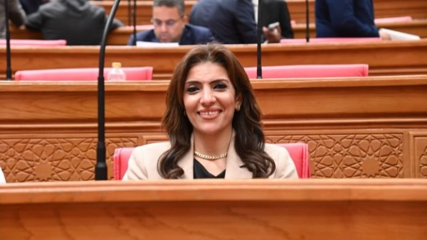 نائبة: لقاء الرئيس السيسي بنظيره الفلسطيني يحمل رسائل دعم واضحة مصرية للشعب الفلسطيني