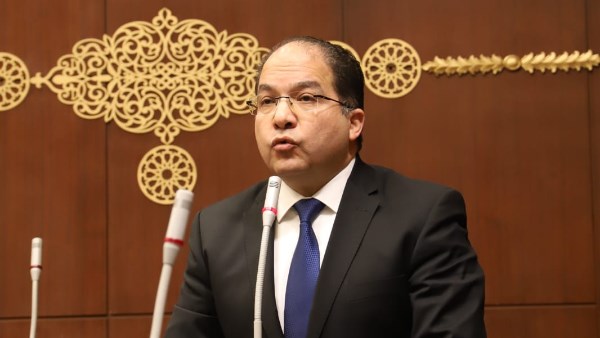 نائب: التنسيق المصري الأمريكي ضرورة لتعزيز الاستقرار في أفريقيا وحماية أمن الملاحة الدولية