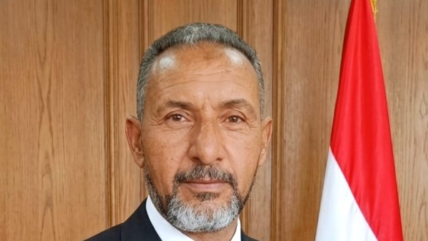 مسعود علام: كلمة مصر أمام الأمم المتحدة تجسد ثوابت الدولة تجاه القضية الفلسطينية