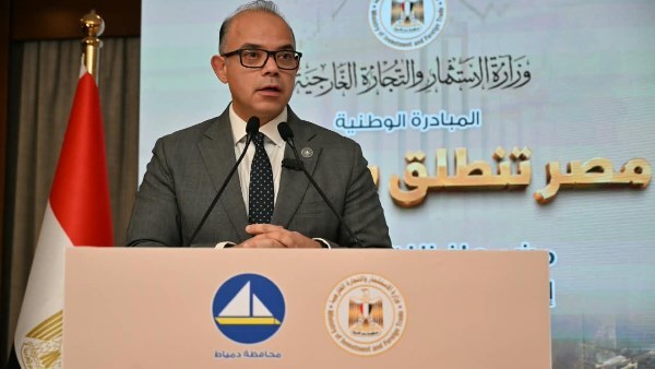 وزير الاستثمار: نستهدف توسيع قاعدة الشركات المستفيدة من برامج وخدمات التصدير.. ونواب: يجب تعظيم مستلزمات الإنتاج في الصناعة المصرية